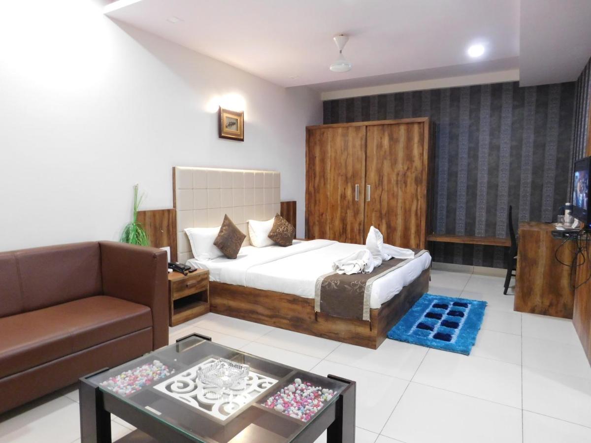 Hotel Shiva Club And Resort Mundra 外观 照片