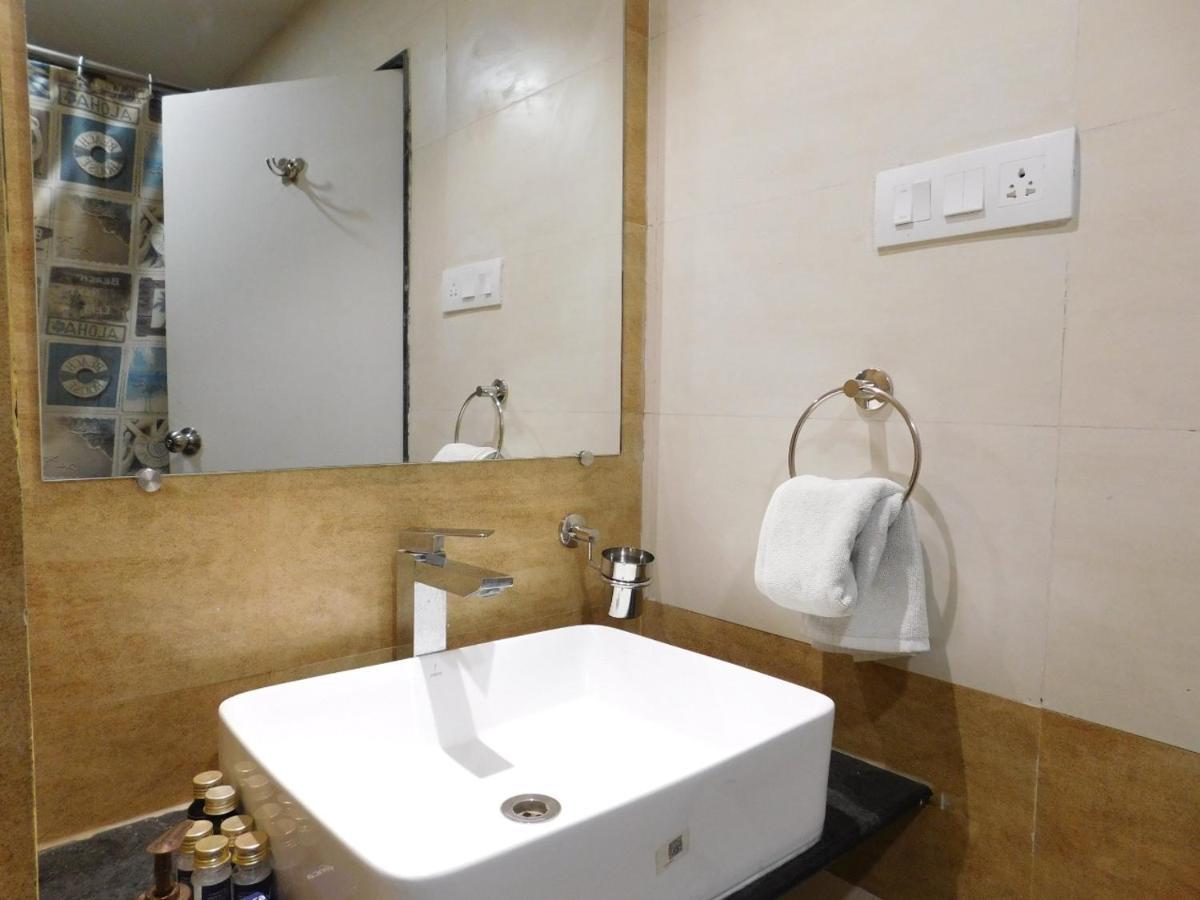 Hotel Shiva Club And Resort Mundra 外观 照片
