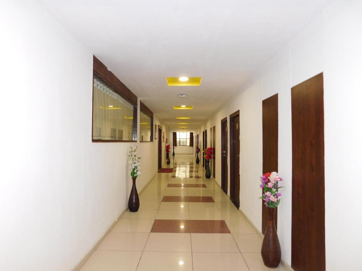 Hotel Shiva Club And Resort Mundra 外观 照片