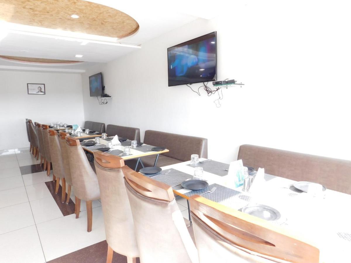 Hotel Shiva Club And Resort Mundra 外观 照片
