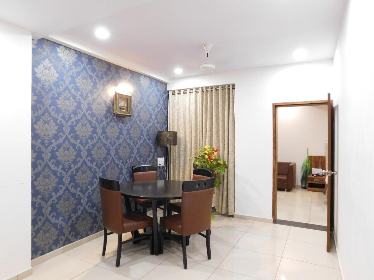 Hotel Shiva Club And Resort Mundra 外观 照片