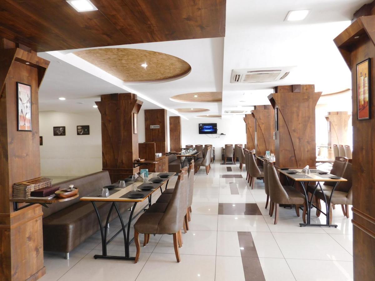 Hotel Shiva Club And Resort Mundra 外观 照片