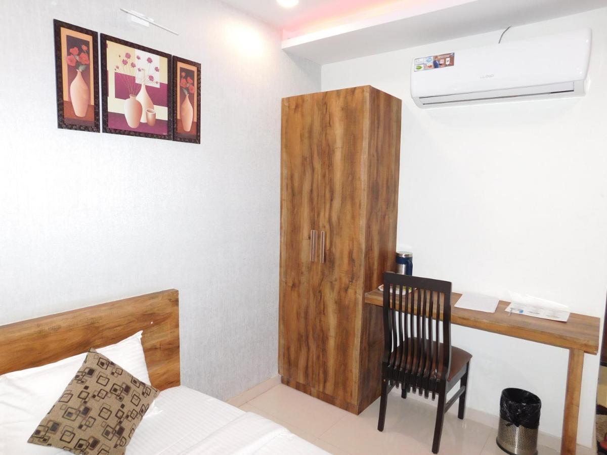 Hotel Shiva Club And Resort Mundra 外观 照片