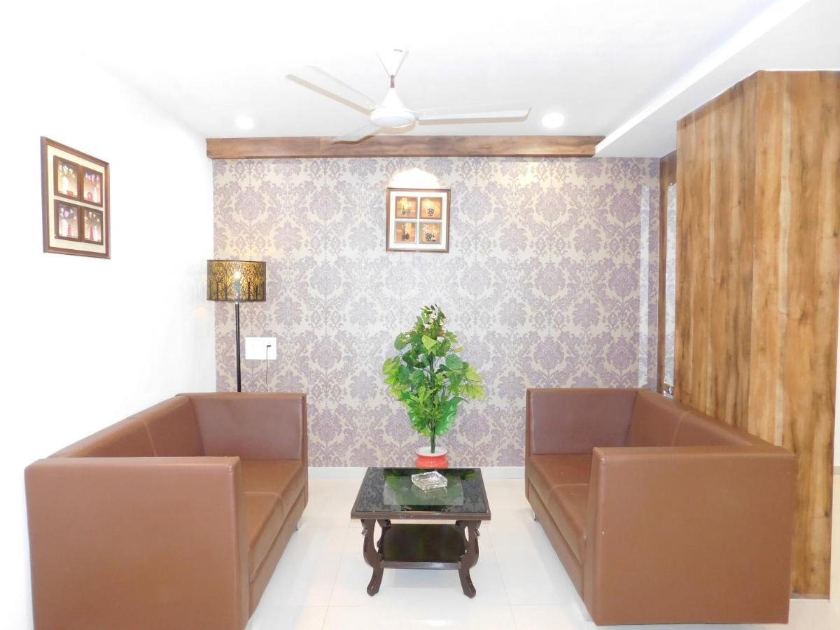Hotel Shiva Club And Resort Mundra 外观 照片